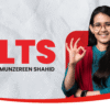 NeIELTS Course by Munzereen Shahidw Course Just Demo